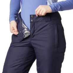 COLUMBIA BUGABOO OH PANT W DARK NOCTURNAL 23 -Rossignol || Salomon || Fischer Winkel 9 124233 1623351 472 03