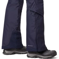 COLUMBIA BUGABOO OH PANT W DARK NOCTURNAL 23 -Rossignol || Salomon || Fischer Winkel 9 124233 1623351 472 04