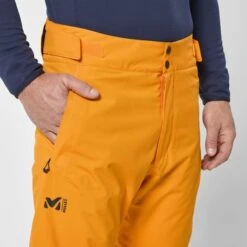 MILLET ALTAR II PANT M KUMQUAT 23 8 MILLET ALTAR II PANT M KUMQUAT 23 -Rossignol || Salomon || Fischer Winkel 9 125370 altar ii pant m kumquat miv9238 9411 03