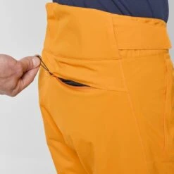 MILLET ALTAR II PANT M KUMQUAT 23 10 MILLET ALTAR II PANT M KUMQUAT 23 -Rossignol || Salomon || Fischer Winkel 9 125370 altar ii pant m kumquat miv9238 9411 05