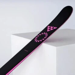 BLACK CROWS CORVUS FIFTEEN + LOOK PIVOT 15 GW B115 PIT VIPER 11 BLACK CROWS CORVUS FIFTEEN + LOOK PIVOT 15 GW B115 PIT VIPER -Rossignol || Salomon || Fischer Winkel 9 125554 101600 05