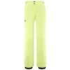 MILLET NALLO II PANT W VIPER 23