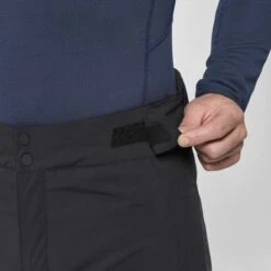 MILLET ALTAR II PANT M BLACK 23 10 MILLET ALTAR II PANT M BLACK 23 -Rossignol || Salomon || Fischer Winkel 9 127035 miv9238 0247 05