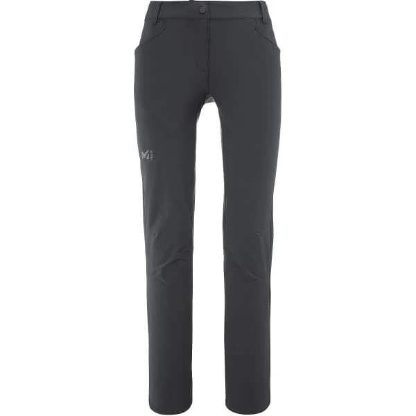 MILLET TREKKER STR PIII SHRTLEG W BLACK 23 1 MILLET TREKKER STR PIII SHRTLEG W BLACK 23