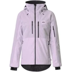 PICTURE SYGNA JKT W MISTY LILAC 23