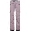 686 WMNS AURA INSULATED CARGO PANT DUSTY ORCHID 23