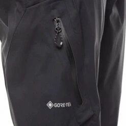 686 MNS GORE-TEX GT PANT BLACK 23 -Rossignol || Salomon || Fischer Winkel 9 128576 m2w203 blk 05