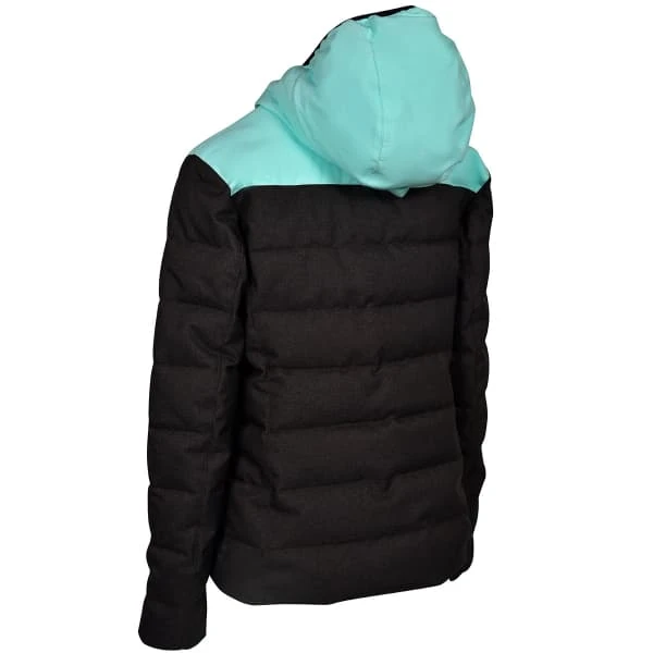 WATTS AMBRE ARUBA BLUE 23 2 WATTS AMBRE ARUBA BLUE 23 - Afbeelding 2