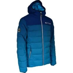 WATTS GOOLD DEEP BLUE 23