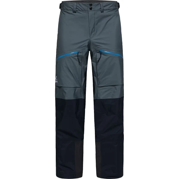 Haglöfs HAGLÖFS VASSI TOURING MID JACKET M STEEL BLUE/TARN BLUE 22 1 Haglöfs HAGLÖFS VASSI TOURING MID JACKET M STEEL BLUE/TARN BLUE 22