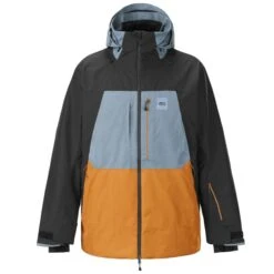 Rossignol || Salomon || Fischer Winkel 28 PICTURE TRACK JKT CAMEL 23
