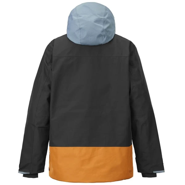 PICTURE TRACK JKT CAMEL 23 2 PICTURE TRACK JKT CAMEL 23 - Afbeelding 2