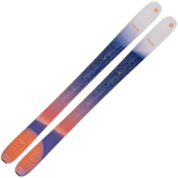 BLIZZARD SHEEVA 10 ORANGE + TYROLIA ATTACK 11 GW W/O BRAKE A 2 BLIZZARD SHEEVA 10 ORANGE + TYROLIA ATTACK 11 GW W/O BRAKE A - Afbeelding 2