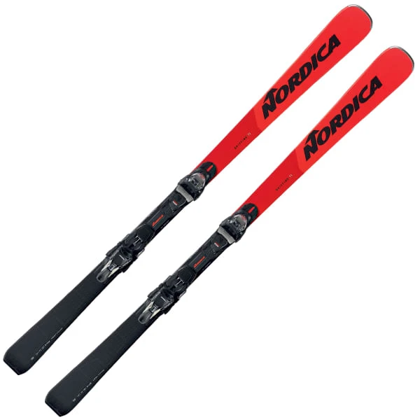 NORDICA SPITFIRE TI+TP2 LT11 FDT 24 2 NORDICA SPITFIRE TI+TP2 LT11 FDT 24 - Afbeelding 2