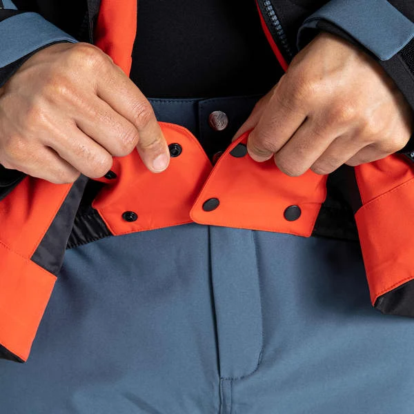 DARE 2B REMIT JACKET BLACK/ORION 23 6 DARE 2B REMIT JACKET BLACK/ORION 23 - Afbeelding 6