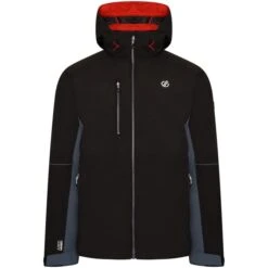 DARE 2B REMIT JACKET BLACK/ORION 23