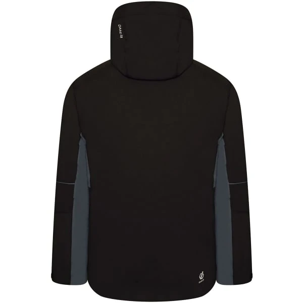 DARE 2B REMIT JACKET BLACK/ORION 23 3 DARE 2B REMIT JACKET BLACK/ORION 23 - Afbeelding 3