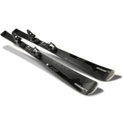 ELAN WILDCAT 76 C BLACK EDITION + ELX 11.0 GW 23 -Rossignol || Salomon || Fischer Winkel 9 129256 xcuhrp21 db283418 04