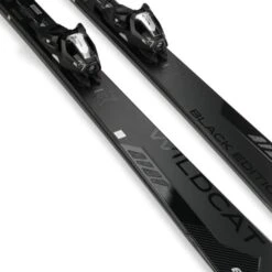 ELAN WILDCAT 76 C BLACK EDITION + ELX 11.0 GW 23 -Rossignol || Salomon || Fischer Winkel 9 129256 xcuhrp21 db283418 05