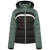 DARE 2B CRYSTALLIZE SKI JKT DUCKGRN/BLACK 23