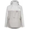 OAKLEY SIERRA INSULATED ANORAK STONE GRAY/LUNAR ROCK 23