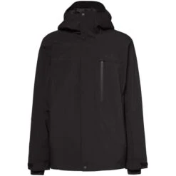 OAKLEY TNP TBT INSULATED JKT BLACKOUT 23