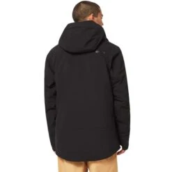 OAKLEY TNP TBT INSULATED JKT BLACKOUT 23 -Rossignol || Salomon || Fischer Winkel 9 129378 tnp tbt insulated jkt blackout foa403653 02e 04