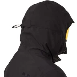 OAKLEY TNP TBT INSULATED JKT BLACKOUT 23 -Rossignol || Salomon || Fischer Winkel 9 129378 tnp tbt insulated jkt blackout foa403653 02e 06