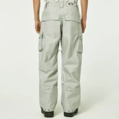 OAKLEY PIVOT CARGO SHELL PANT STONE GRAY 23 -Rossignol || Salomon || Fischer Winkel 9 129380 pivot cargo shell pant stone gray foa403656 22y 05