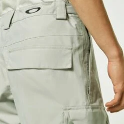 OAKLEY PIVOT CARGO SHELL PANT STONE GRAY 23 -Rossignol || Salomon || Fischer Winkel 9 129380 pivot cargo shell pant stone gray foa403656 22y 06