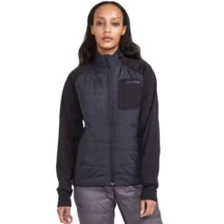 CRAFT CORE NORDIC TRAINING INSULATED W BLACK 23