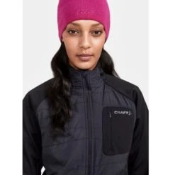 CRAFT CORE NORDIC TRAINING INSULATED W BLACK 23 -Rossignol || Salomon || Fischer Winkel 9 129592 core nordic training insulated w black co1912429 999000 03