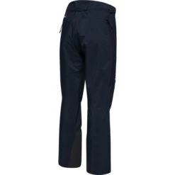 Haglöfs HAGLÖFS VASSI TOURING GTX PANT W TARN BLUE 23 -Rossignol || Salomon || Fischer Winkel 9 129638 vassi touring gtx pant w tarn blue 605024 3n5 02