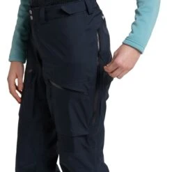 Haglöfs HAGLÖFS VASSI TOURING GTX PANT W TARN BLUE 23 -Rossignol || Salomon || Fischer Winkel 9 129638 vassi touring gtx pant w tarn blue 605024 3n5 03