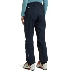 Haglöfs HAGLÖFS VASSI TOURING GTX PANT W TARN BLUE 23 -Rossignol || Salomon || Fischer Winkel 9 129638 vassi touring gtx pant w tarn blue 605024 3n5 04
