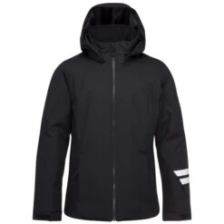ROSSIGNOL GIRL FONCTION JKT BLACK 23