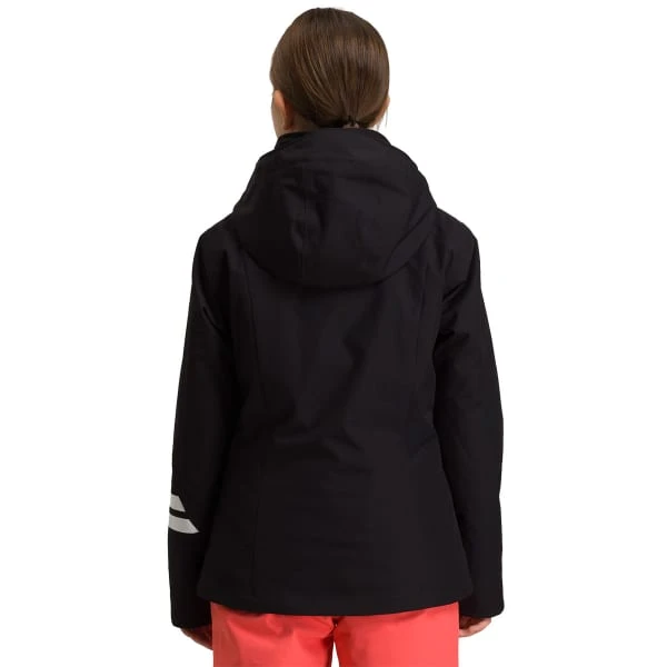ROSSIGNOL GIRL FONCTION JKT BLACK 23 3 ROSSIGNOL GIRL FONCTION JKT BLACK 23 - Afbeelding 3