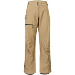 PICTURE SYLVA 3L PANTS DARK STONE 23