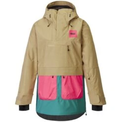 PICTURE TANYA JKT DARK STONE 23