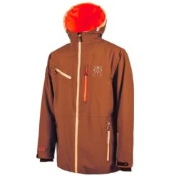 WATTS STELLAR GINGER BREAD 23