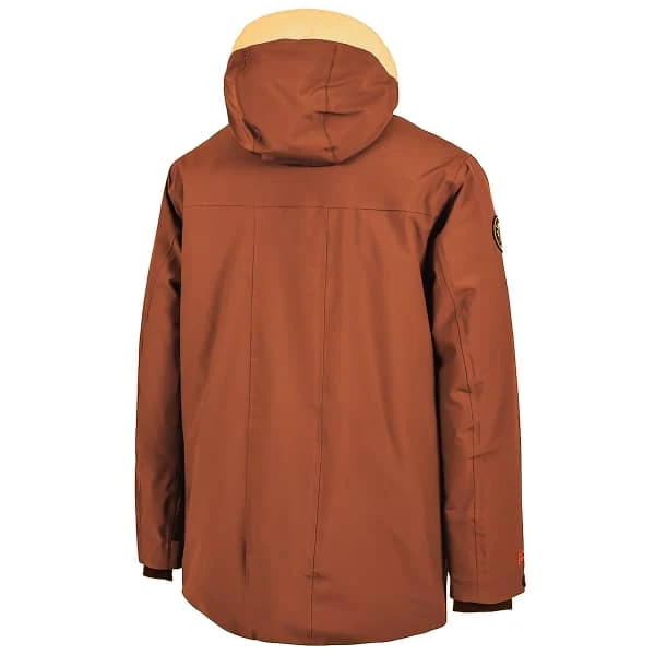 WATTS STELLAR GINGER BREAD 23 2 WATTS STELLAR GINGER BREAD 23 - Afbeelding 2