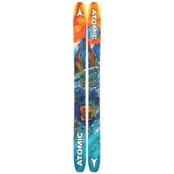 ATOMIC BENT CHETLER 120 BLUE/YELLOW + TYROLIA ATTACK 11 GW W/O BRAKE A 8 ATOMIC BENT CHETLER 120 BLUE/YELLOW + TYROLIA ATTACK 11 GW W/O BRAKE A -Rossignol || Salomon || Fischer Winkel 9 130307 aa0029920 02