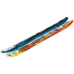 ATOMIC BENT CHETLER 120 BLUE/YELLOW + TYROLIA ATTACK 11 GW W/O BRAKE A 9 ATOMIC BENT CHETLER 120 BLUE/YELLOW + TYROLIA ATTACK 11 GW W/O BRAKE A -Rossignol || Salomon || Fischer Winkel 9 130307 aa0029920 03