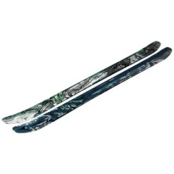 ATOMIC BENT 100 BLUE/GREY + MARKER GRIFFON 13 ID BLACK 9 ATOMIC BENT 100 BLUE/GREY + MARKER GRIFFON 13 ID BLACK -Rossignol || Salomon || Fischer Winkel 9 130308 aa0029922 03