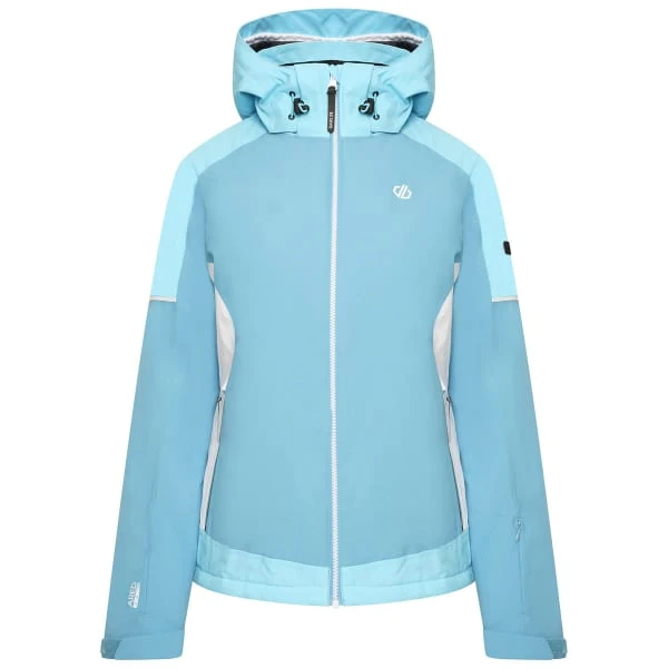 DARE 2B ENLIVEN JKT CAPRI BLUE/RIVER BLUE 23 1 DARE 2B ENLIVEN JKT CAPRI BLUE/RIVER BLUE 23