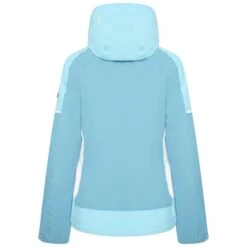 DARE 2B ENLIVEN JKT CAPRI BLUE/RIVER BLUE 23 8 DARE 2B ENLIVEN JKT CAPRI BLUE/RIVER BLUE 23 -Rossignol || Salomon || Fischer Winkel 9 130312 enliven jkt capri blue river blue dwp527 zpj 03