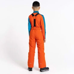 DARE 2B OUTMOVE II PANT RUSTY ORANGE 23 10 DARE 2B OUTMOVE II PANT RUSTY ORANGE 23 -Rossignol || Salomon || Fischer Winkel 9 130318 outmove ii pant rusty orange dkw419 33l 05