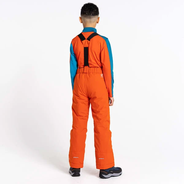 DARE 2B OUTMOVE II PANT RUSTY ORANGE 23 5 DARE 2B OUTMOVE II PANT RUSTY ORANGE 23 - Afbeelding 5