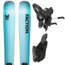 FACTION DANCER 2X+M11 GW L100 BK 23