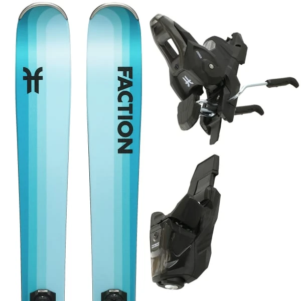 FACTION DANCER 2X+M11 GW L100 BK 23 1 FACTION DANCER 2X+M11 GW L100 BK 23